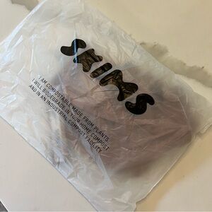 SKIMS balconette bra | unlined | 34C | color Sienna